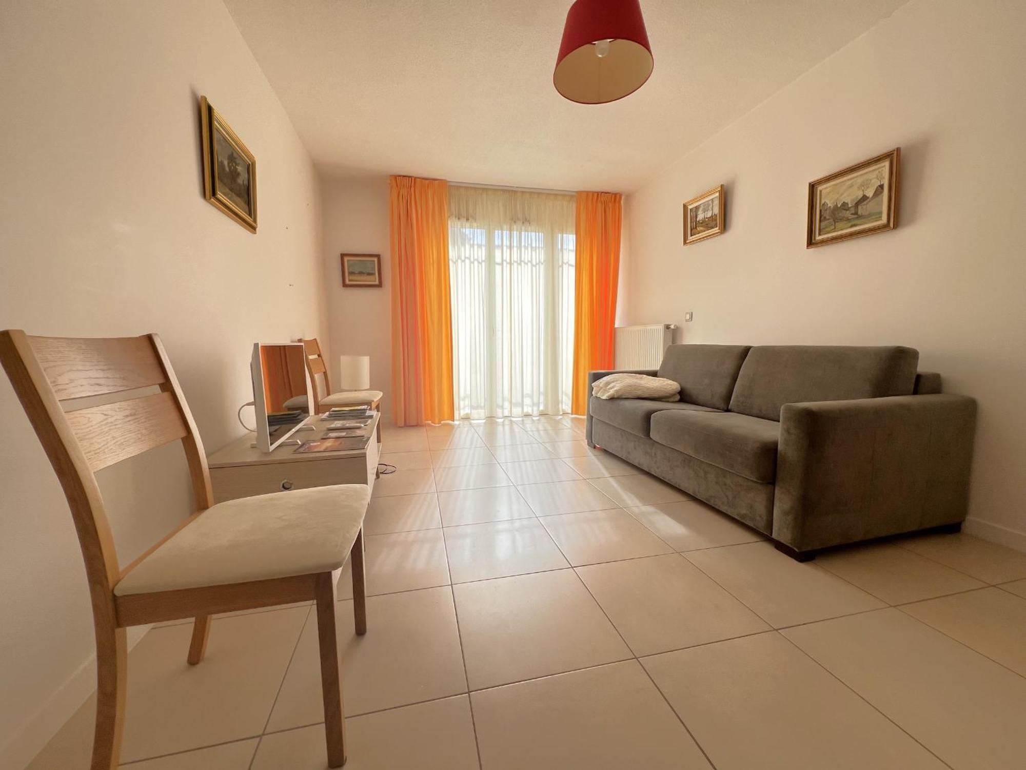 Appartement Arcachon, 3 pièces, 4 personnes - FR-1-474-209 Extérieur photo