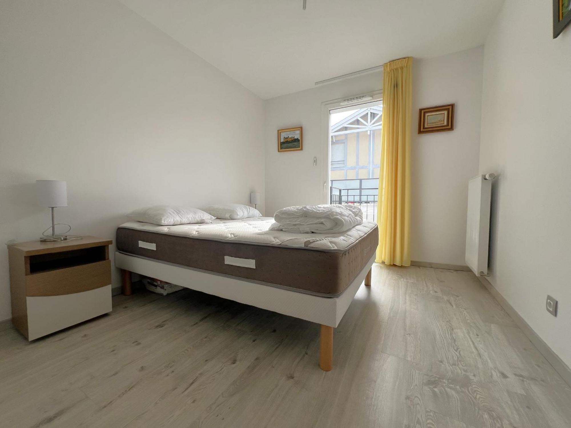 Appartement Arcachon, 3 pièces, 4 personnes - FR-1-474-209 Extérieur photo