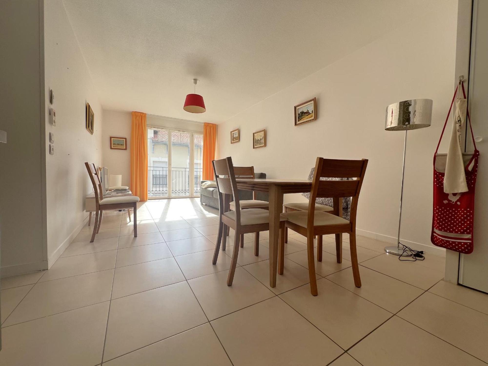 Appartement Arcachon, 3 pièces, 4 personnes - FR-1-474-209 Extérieur photo